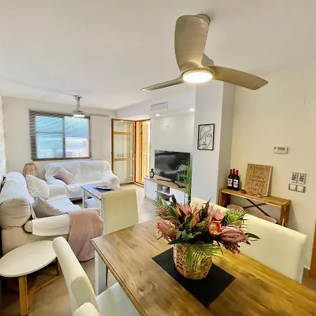 Modern 2-Floor Penthouse With Sea Views - Sleeps 7 Apartment Finestrat Exterior photo