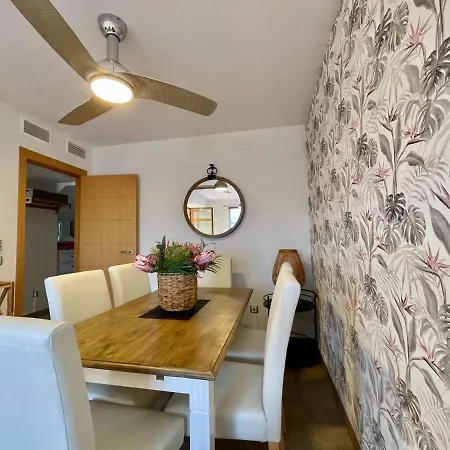 Modern 2-Floor Penthouse With Sea Views - Sleeps 7 Apartment Finestrat Exterior photo