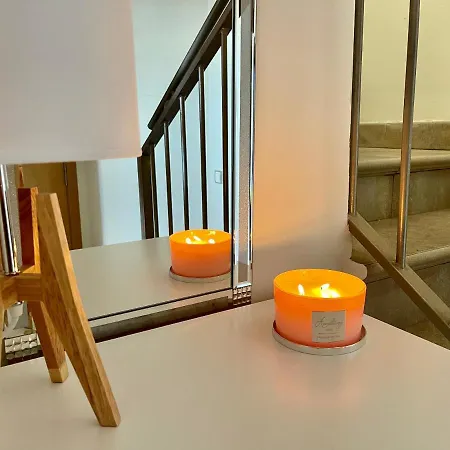 Modern 2-Floor Penthouse With Sea Views - Sleeps 7 Apartment Finestrat Exterior photo