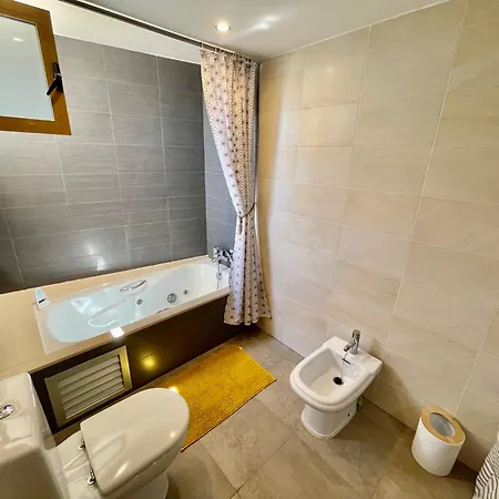 Modern 2-Floor Penthouse With Sea Views - Sleeps 7 Apartment Finestrat Exterior photo