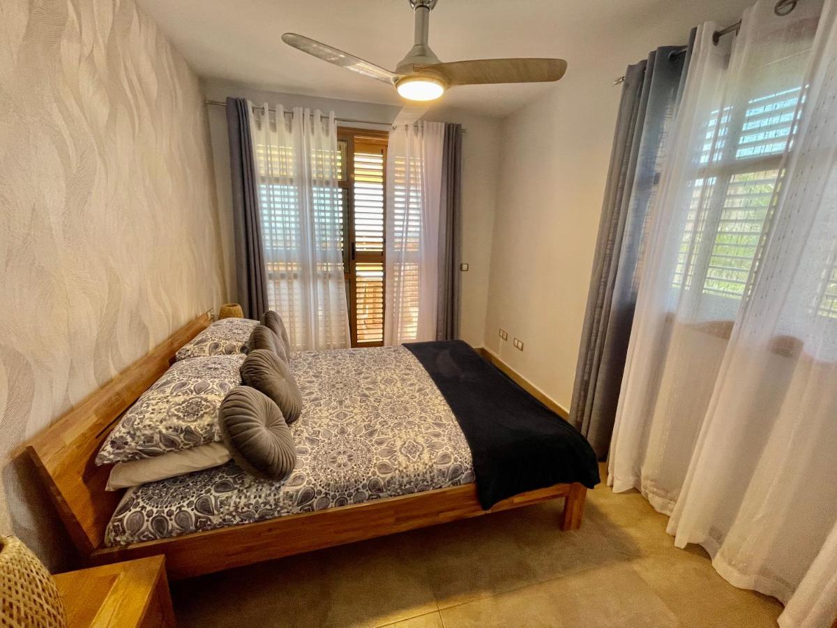 Modern 2-floor Penthouse With Sea Views - Sleeps 7 Apartment Finestrat