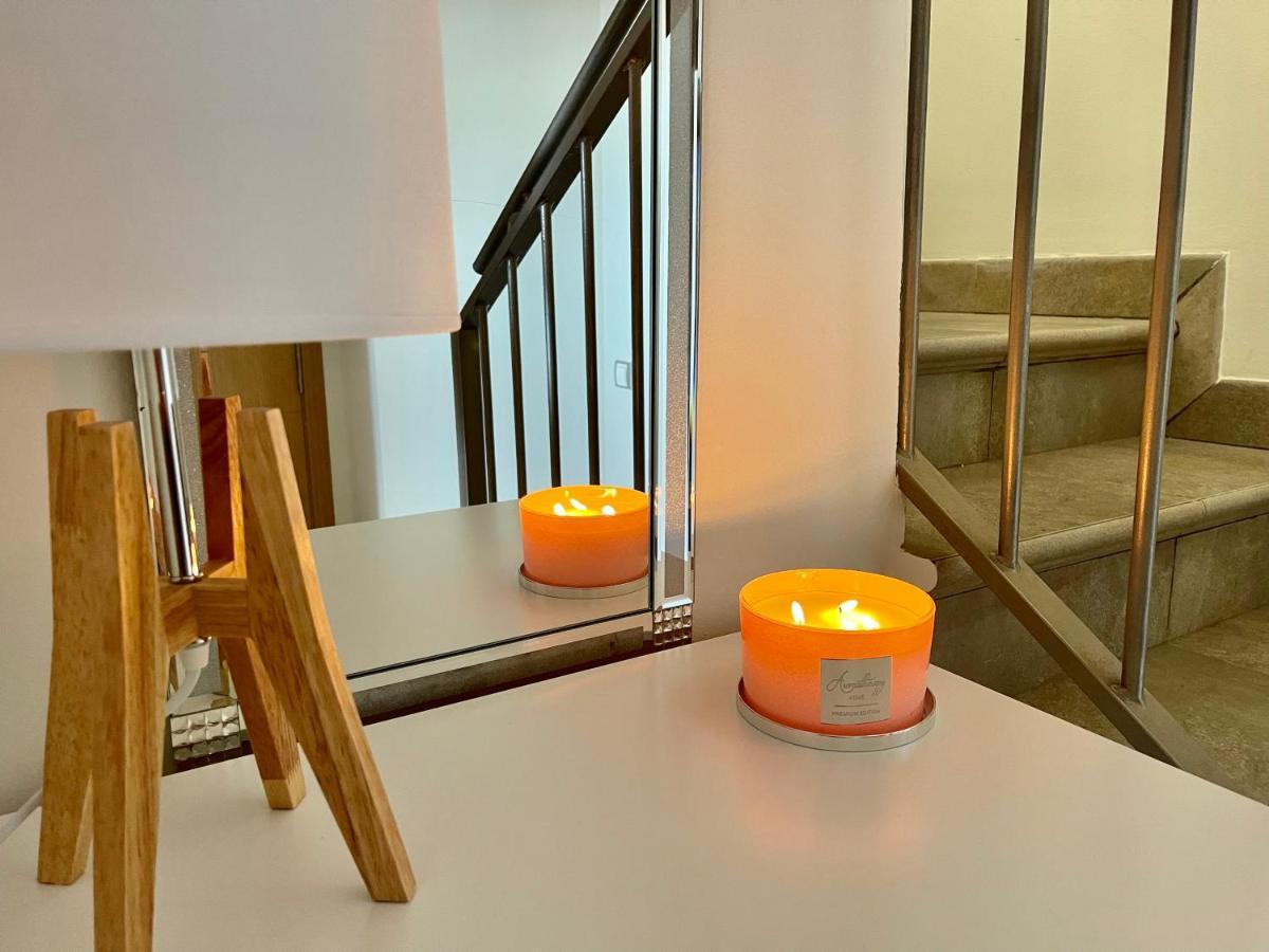Appartement Modern 2-floor Penthouse With Sea Views - Sleeps 7 *