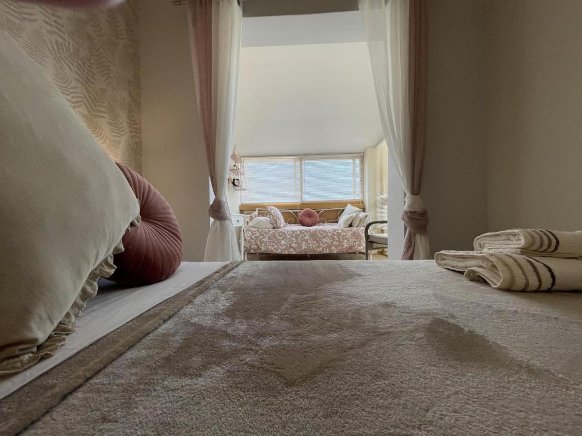 Modern 2-floor Penthouse With Sea Views - Sleeps 7 Finestrat