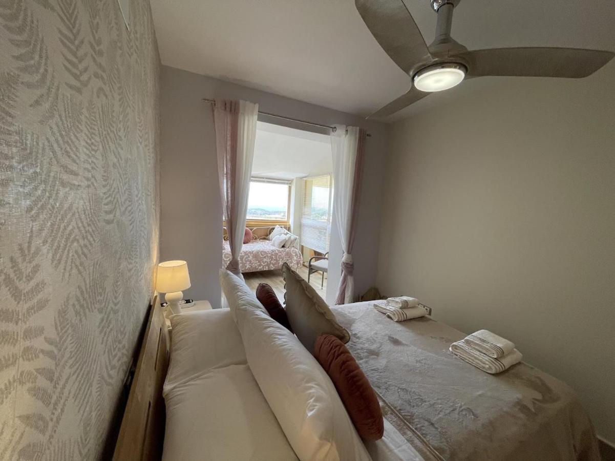 Modern 2-floor Penthouse With Sea Views - Sleeps 7 Finestrat