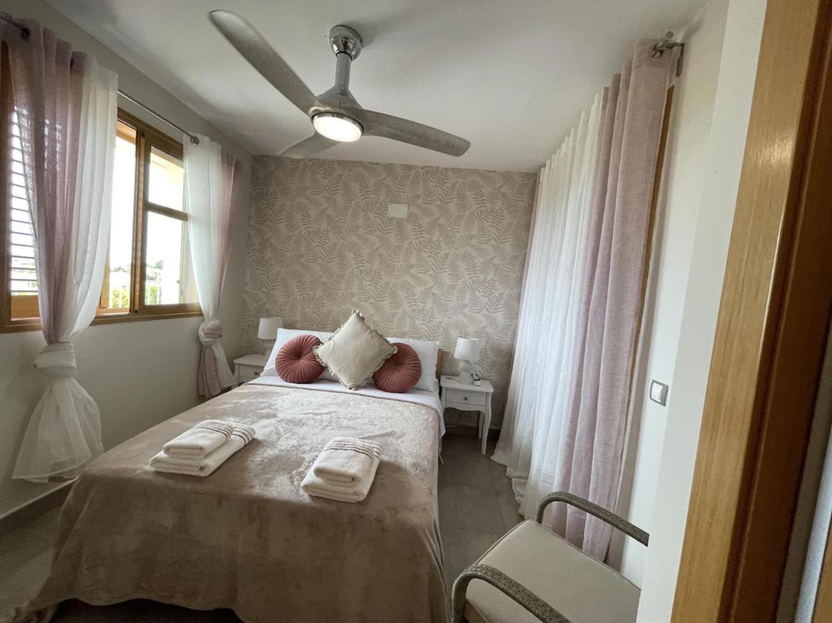 Apartment Modern 2-floor Penthouse With Sea Views - Sleeps 7 Finestrat