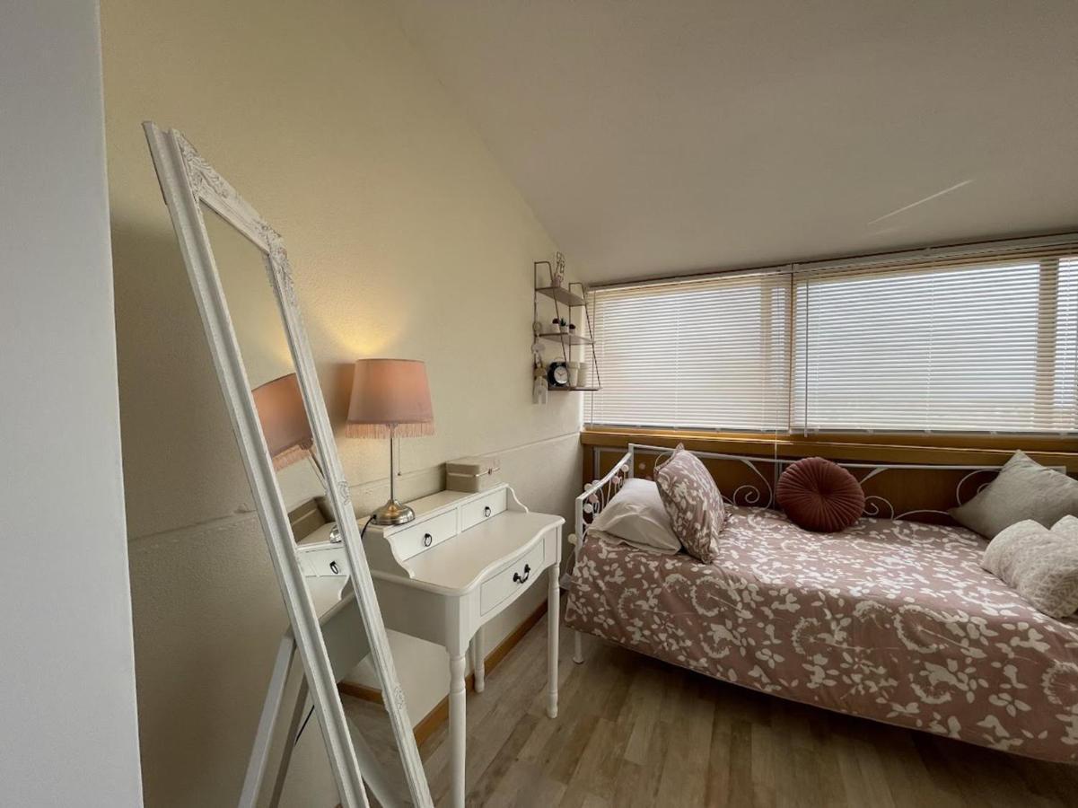 Modern 2-floor Penthouse With Sea Views - Sleeps 7 * Finestrat