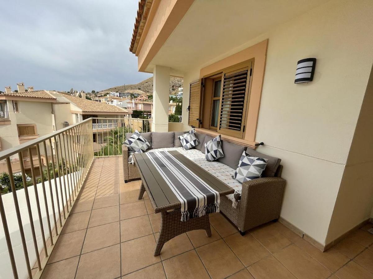 Appartement Modern 2-floor Penthouse With Sea Views - Sleeps 7 *