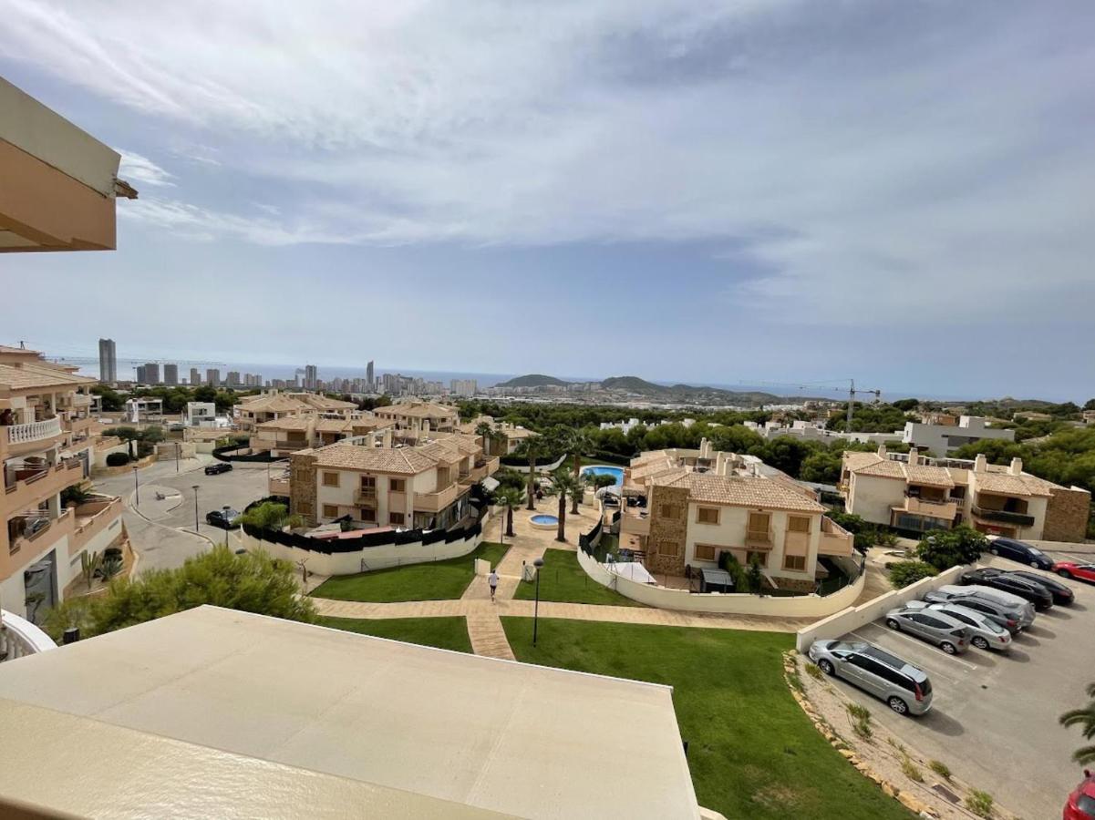 Modern 2-floor Penthouse With Sea Views - Sleeps 7