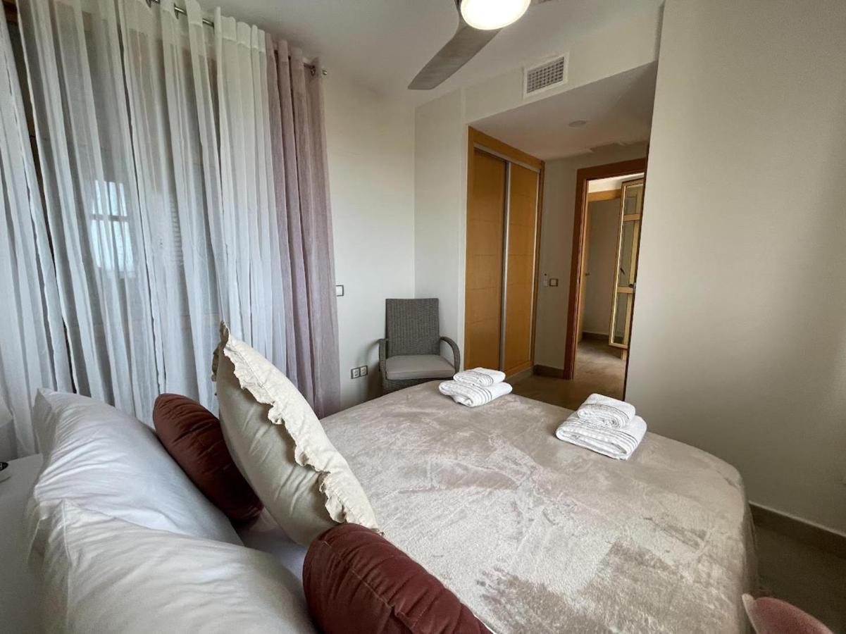 Modern 2-floor Penthouse With Sea Views - Sleeps 7 Finestrat